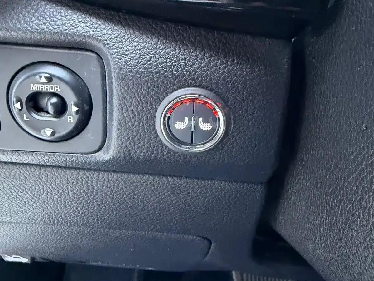 Kia K3 2021 1.4L CVT Enjoy Sunroof Edition — миниатюра 7