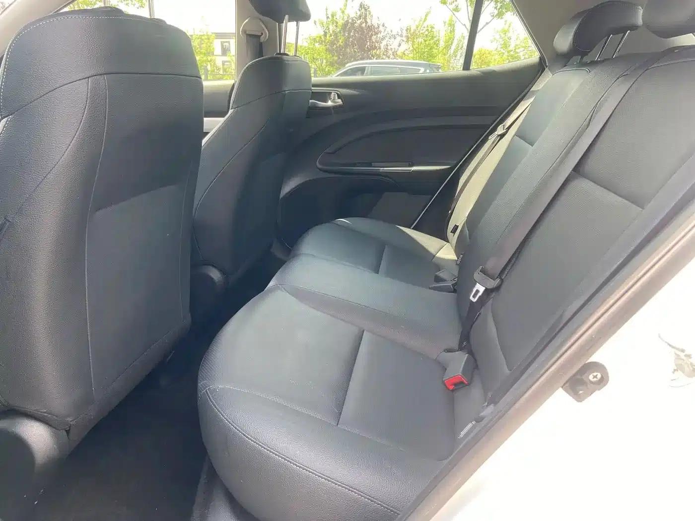 Kia K5 2021 1.4L Automatic Fun Edition — миниатюра 5