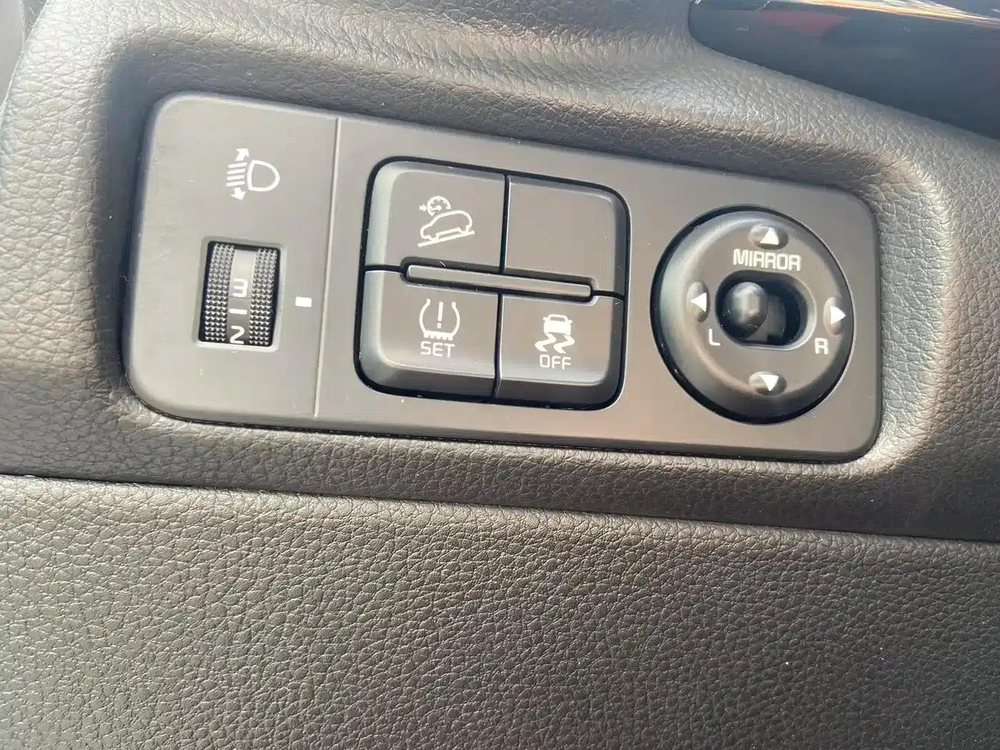 Kia K5 2021 1.4L Automatic Fun Edition — миниатюра 8