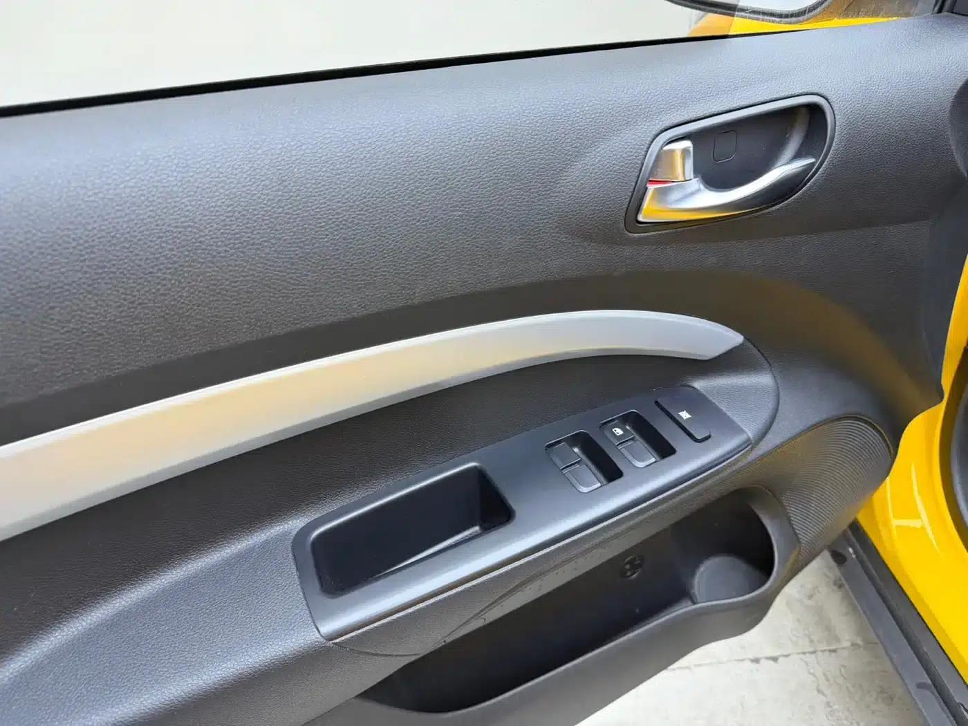 Kia K3 2021 1.4L CVT Enjoy Sunroof Edition — миниатюра 4