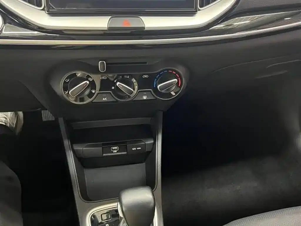 Kia K5 2021 1.4L CVT Fun Edition — миниатюра 11