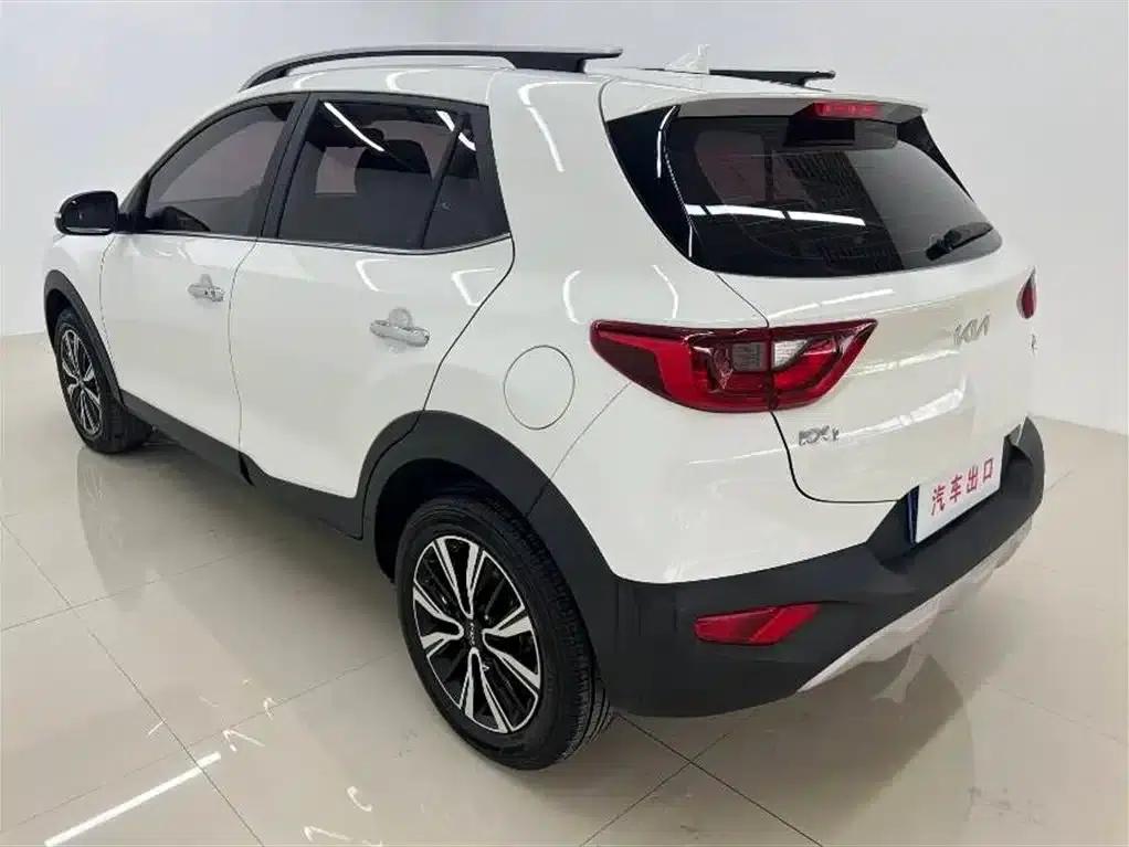 Kia K5 2021 1.4L CVT Fun Edition — миниатюра 6