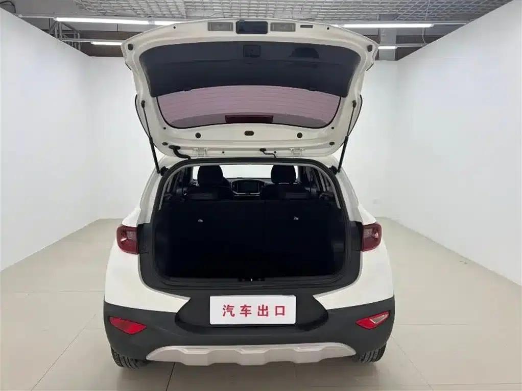 Kia K5 2021 1.4L CVT Fun Edition — миниатюра 8