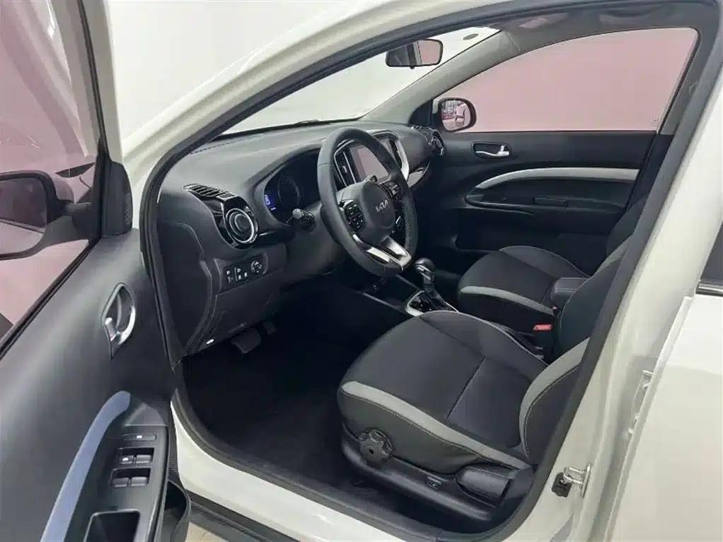 Kia K5 2021 1.4L CVT Fun Edition — миниатюра 9