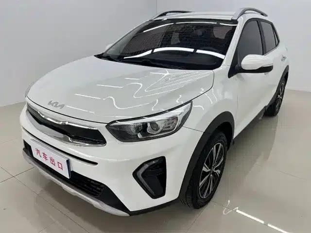 Kia K5 2021 1.4L CVT Fun Edition