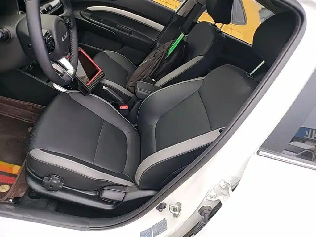 Kia K5 2021 1.4L CVT Fun Edition — миниатюра 15