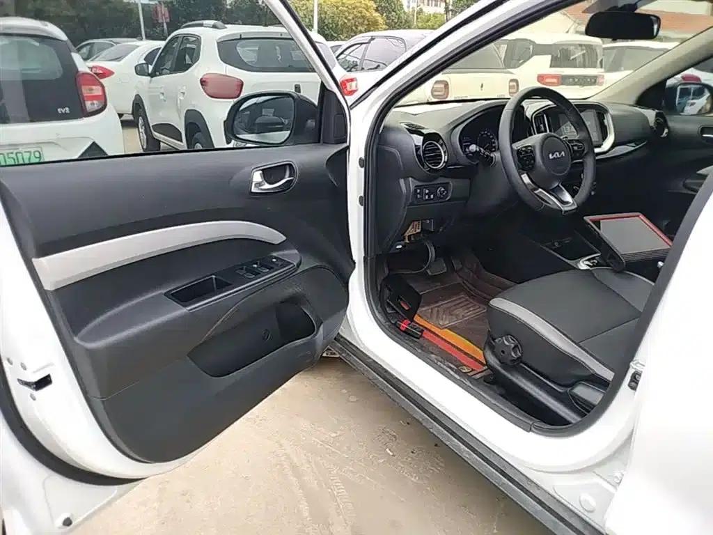 Kia K5 2021 1.4L CVT Fun Edition — миниатюра 16