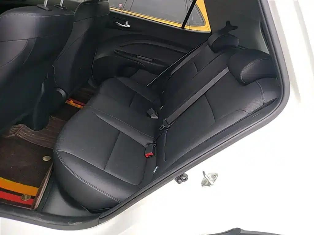 Kia K5 2021 1.4L CVT Fun Edition — миниатюра 17