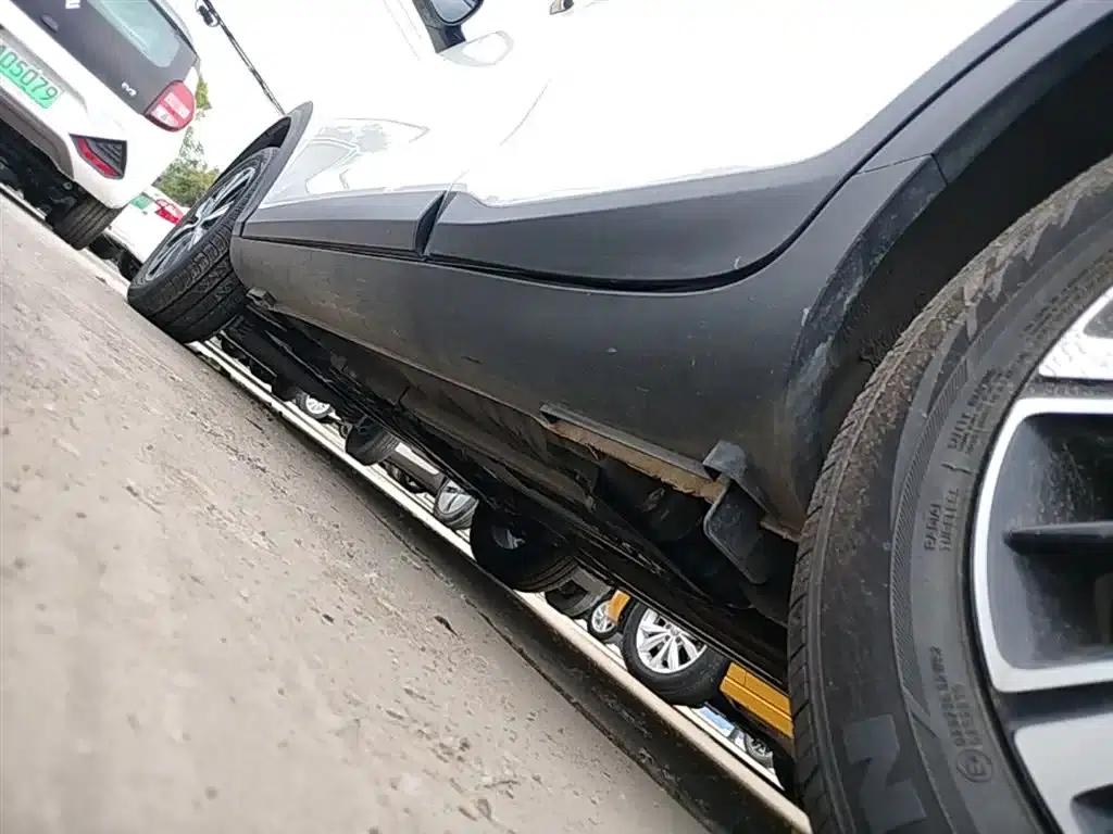 Kia K5 2021 1.4L CVT Fun Edition — миниатюра 22