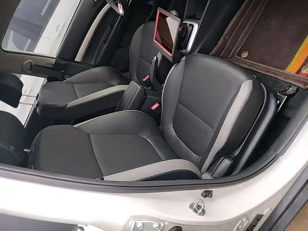 Kia K5 2021 1.4L CVT Fun Edition — миниатюра 25