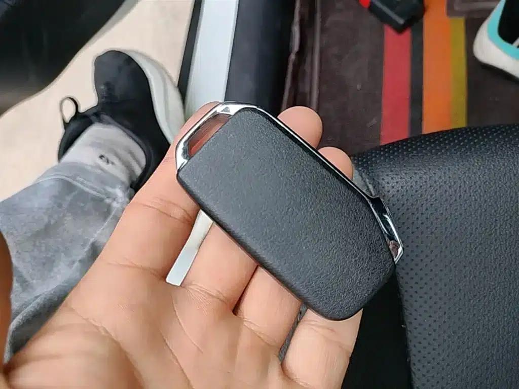 Kia K5 2021 1.4L CVT Fun Edition — миниатюра 9