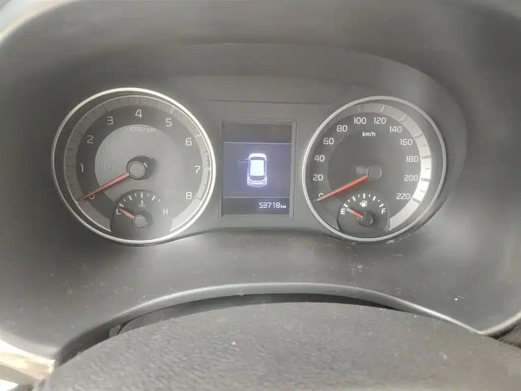 Kia K5 2021 1.4L Automatic Fun Edition — миниатюра 12