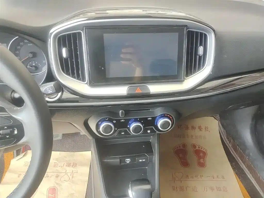 Kia K5 2021 1.4L Automatic Fun Edition — миниатюра 13
