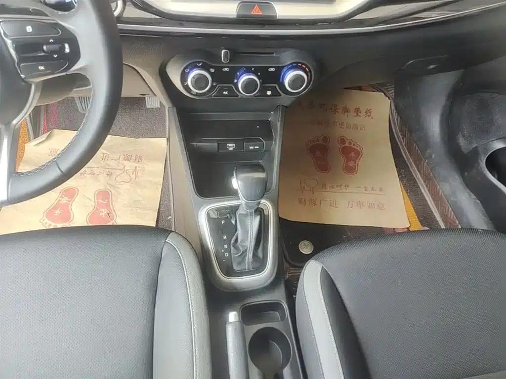 Kia K5 2021 1.4L Automatic Fun Edition — миниатюра 14