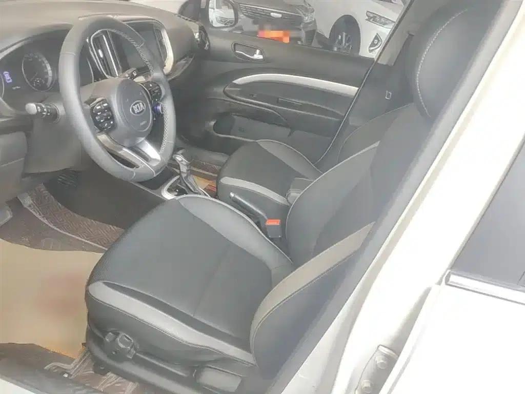 Kia K5 2021 1.4L Automatic Fun Edition — миниатюра 15