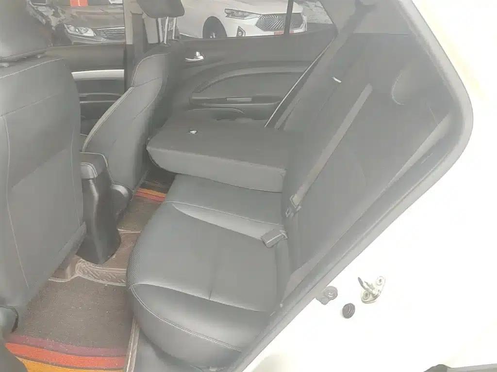 Kia K5 2021 1.4L Automatic Fun Edition — миниатюра 17