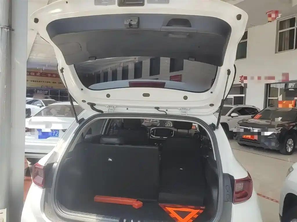 Kia K5 2021 1.4L Automatic Fun Edition — миниатюра 19