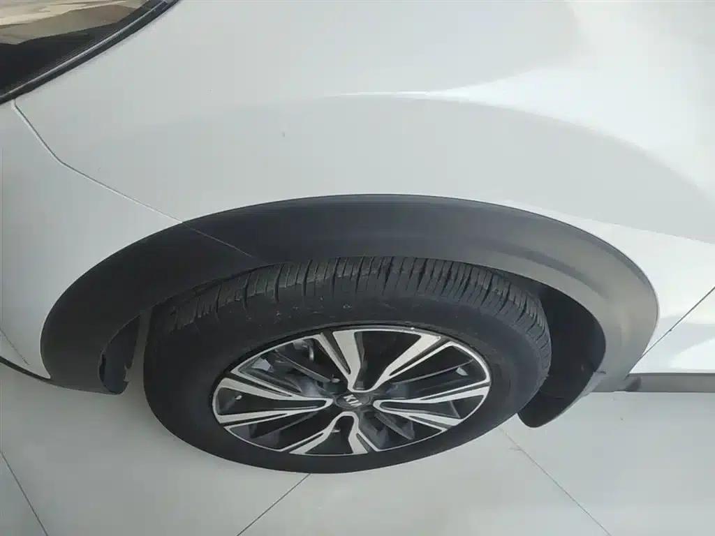 Kia K5 2021 1.4L Automatic Fun Edition — миниатюра 23