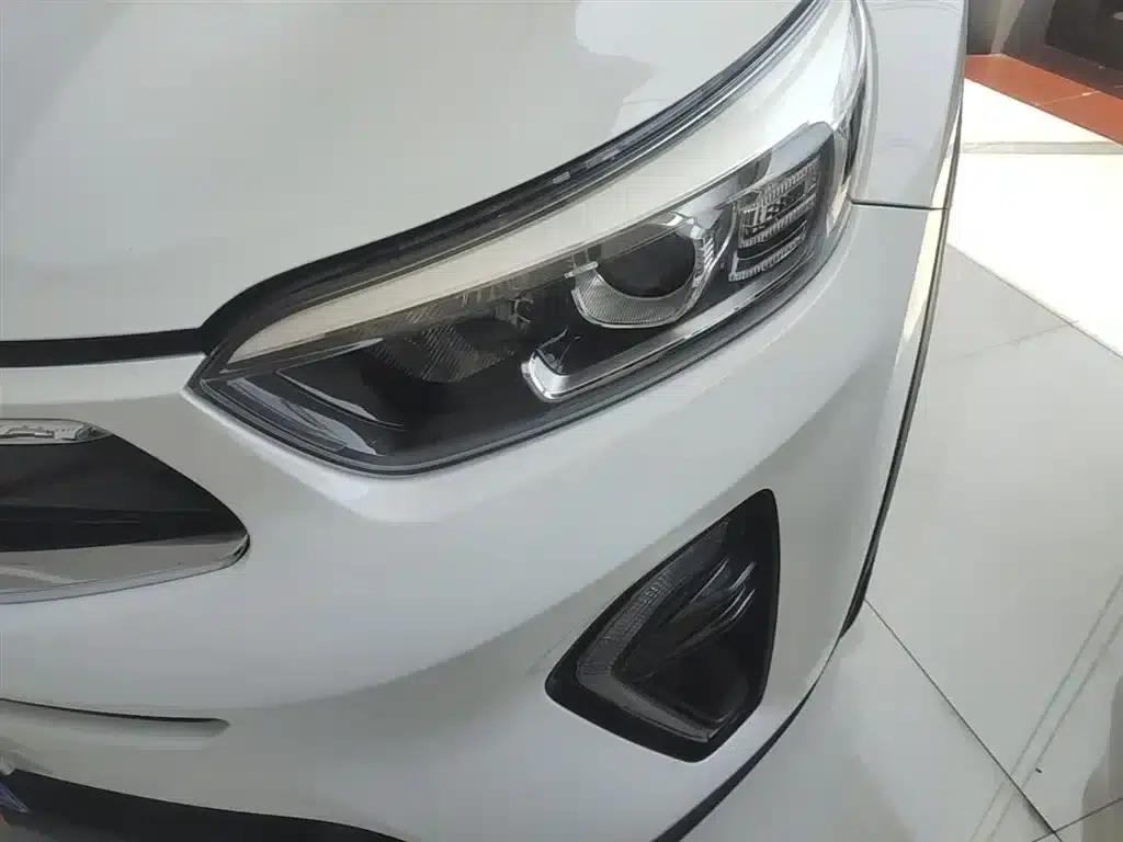 Kia K5 2021 1.4L Automatic Fun Edition — миниатюра 24