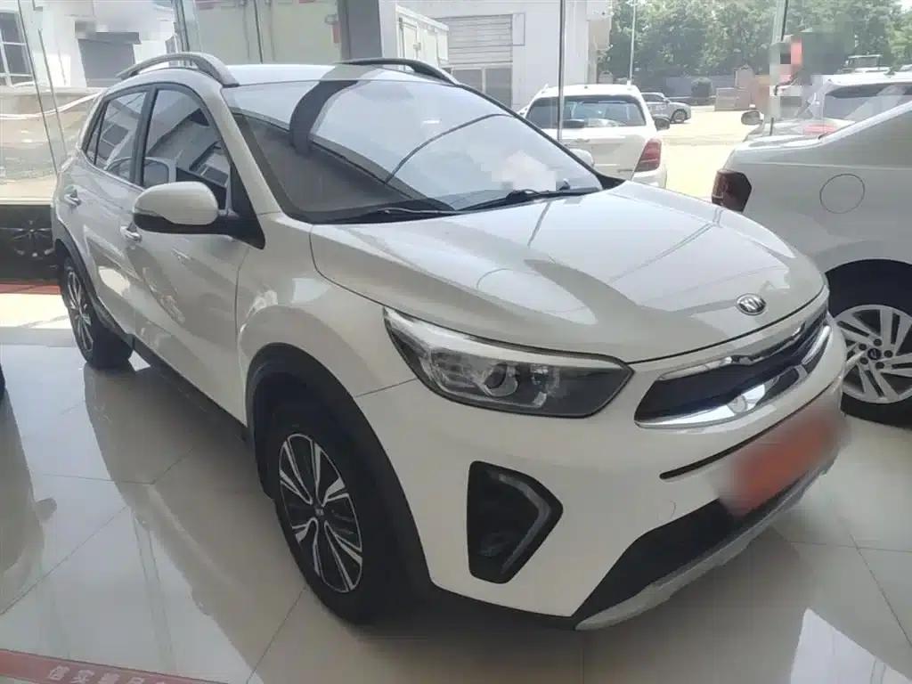 Kia K5 2021 1.4L Automatic Fun Edition — миниатюра 4