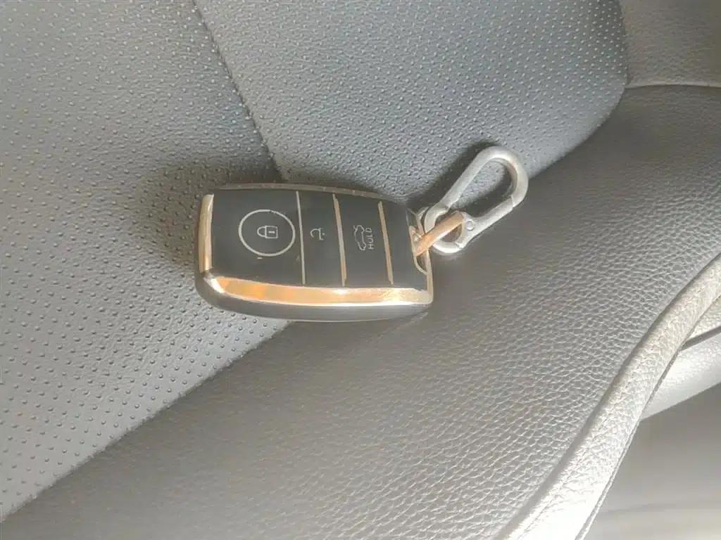 Kia K5 2021 1.4L Automatic Fun Edition — миниатюра 9