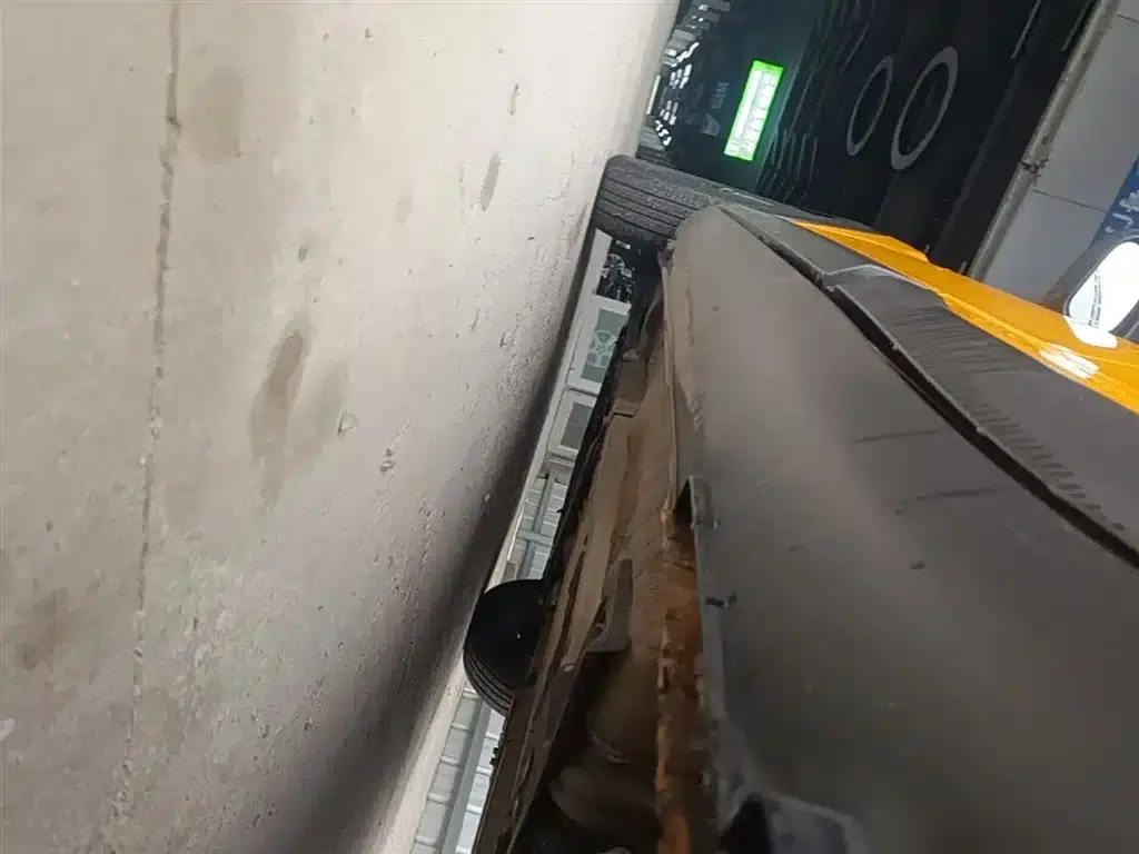 Kia K3 2021 1.4L CVT Enjoy Sunroof Edition — миниатюра 22