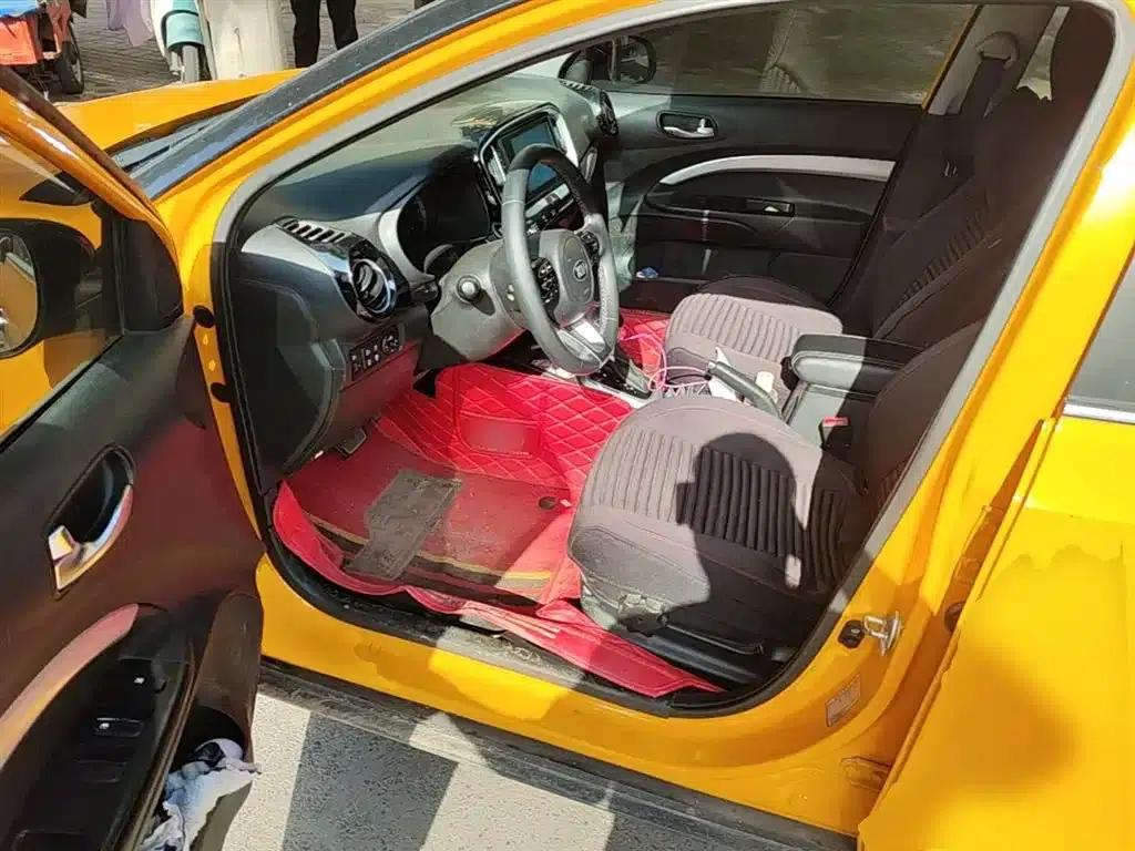 Kia K5 2019 1.4L Automatic Fun Edition (National VI Emission Standard) — миниатюра 11