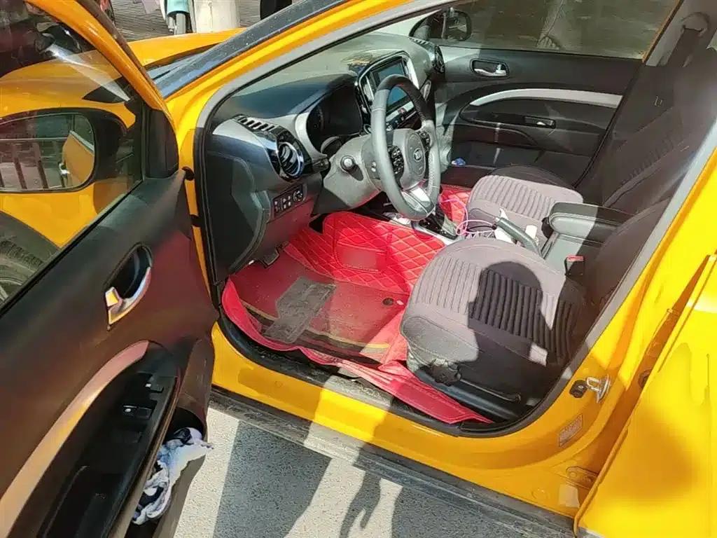 Kia K5 2019 1.4L Automatic Fun Edition (National VI Emission Standard) — миниатюра 12