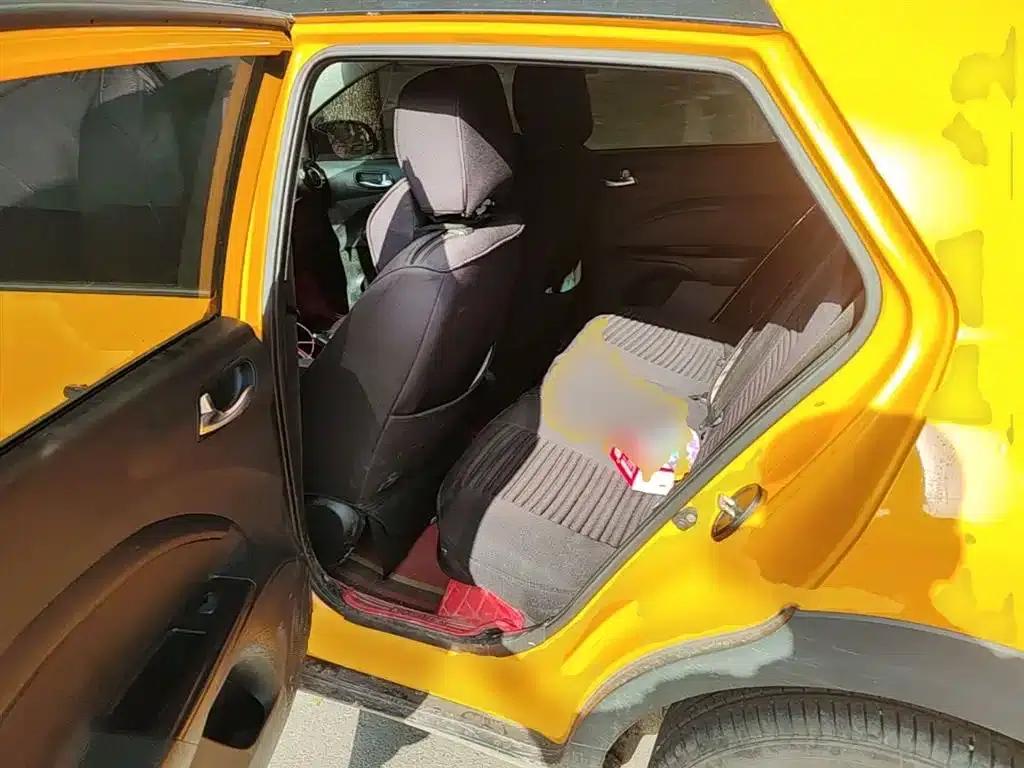 Kia K5 2019 1.4L Automatic Fun Edition (National VI Emission Standard) — миниатюра 13
