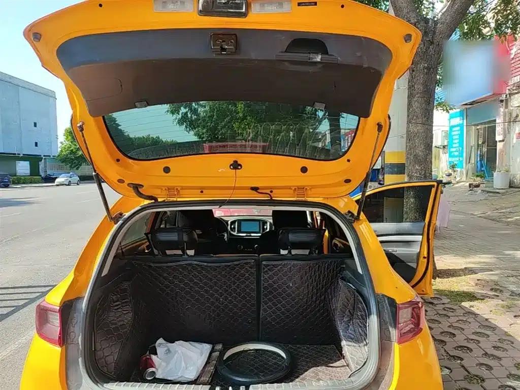 Kia K5 2019 1.4L Automatic Fun Edition (National VI Emission Standard) — миниатюра 15
