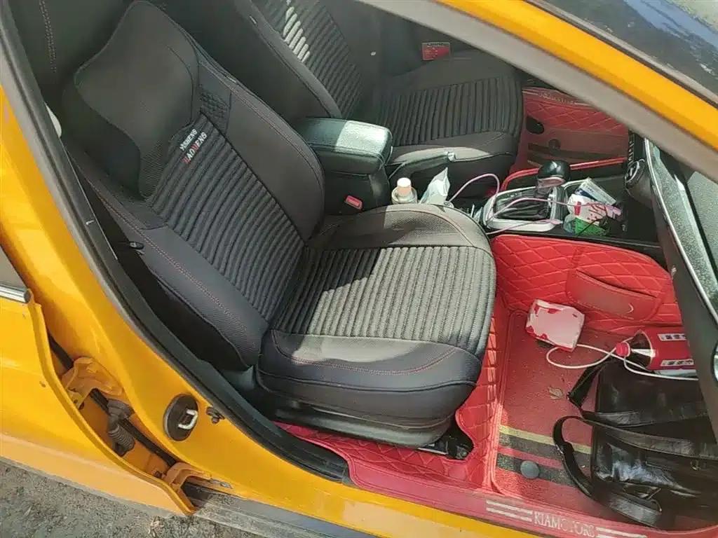 Kia K5 2019 1.4L Automatic Fun Edition (National VI Emission Standard) — миниатюра 20