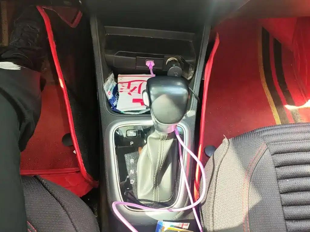 Kia K5 2019 1.4L Automatic Fun Edition (National VI Emission Standard) — миниатюра 10