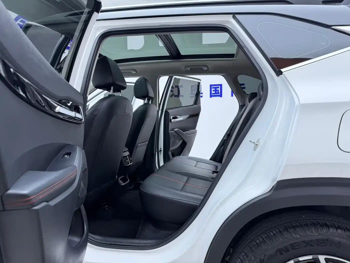 KX3 Sportage 2021 1.5L CVT Trendy Edition — миниатюра 12