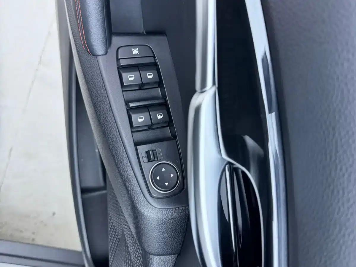 KX3 Sportage 2021 1.5L CVT Trendy Edition — миниатюра 4