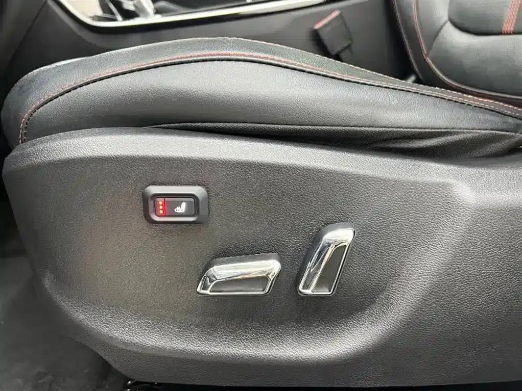 KX3 Sportage 2021 1.5L CVT Trendy Edition — миниатюра 14