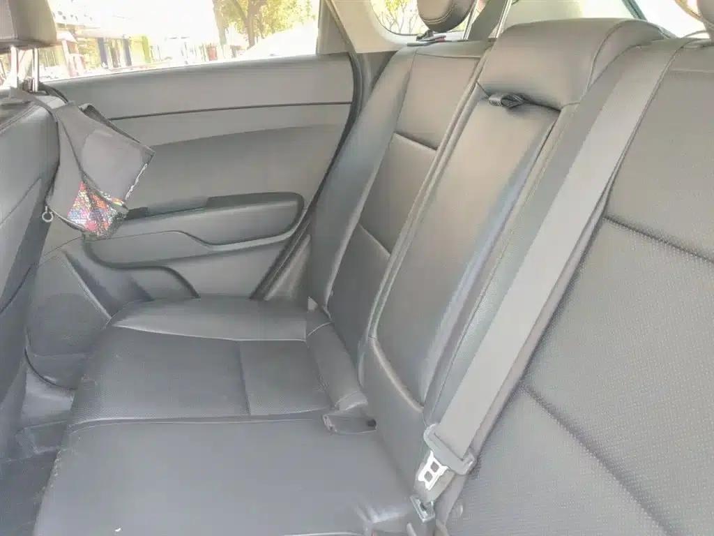 KX3 Sportage 2015 1.6L Automatic 2WD DLX — миниатюра 15
