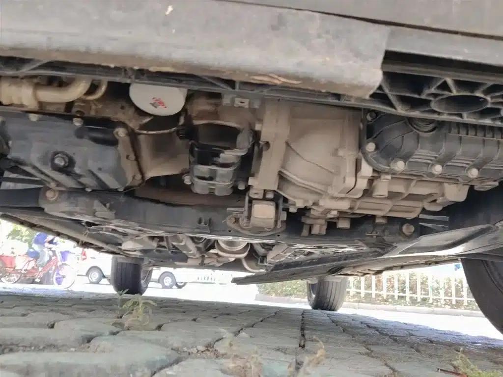 KX3 Sportage 2015 1.6L Automatic 2WD DLX — миниатюра 23