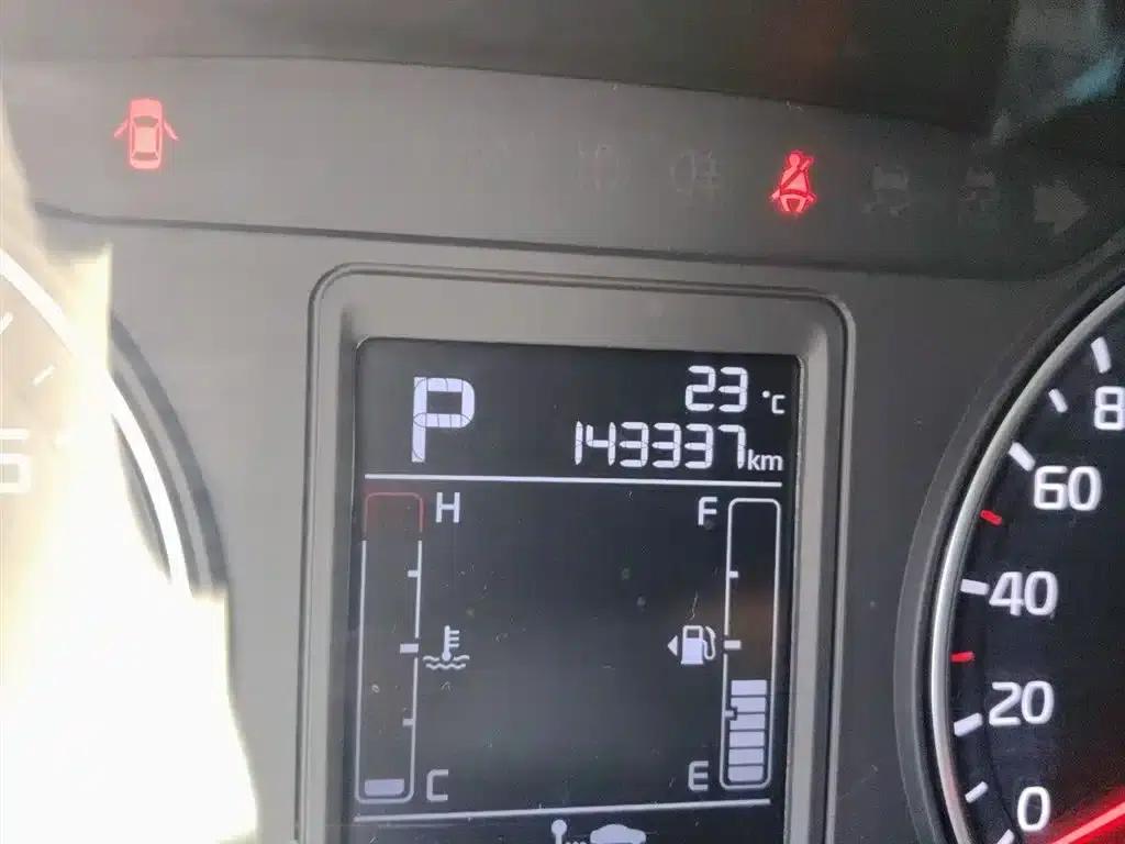 KX3 Sportage 2015 1.6L Automatic 2WD DLX — миниатюра 5