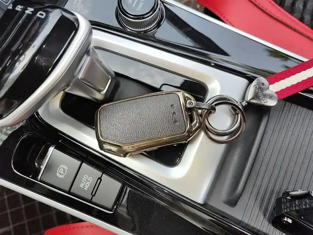 KX3 Sportage 2021 1.5L CVT Trendy Edition — миниатюра 12