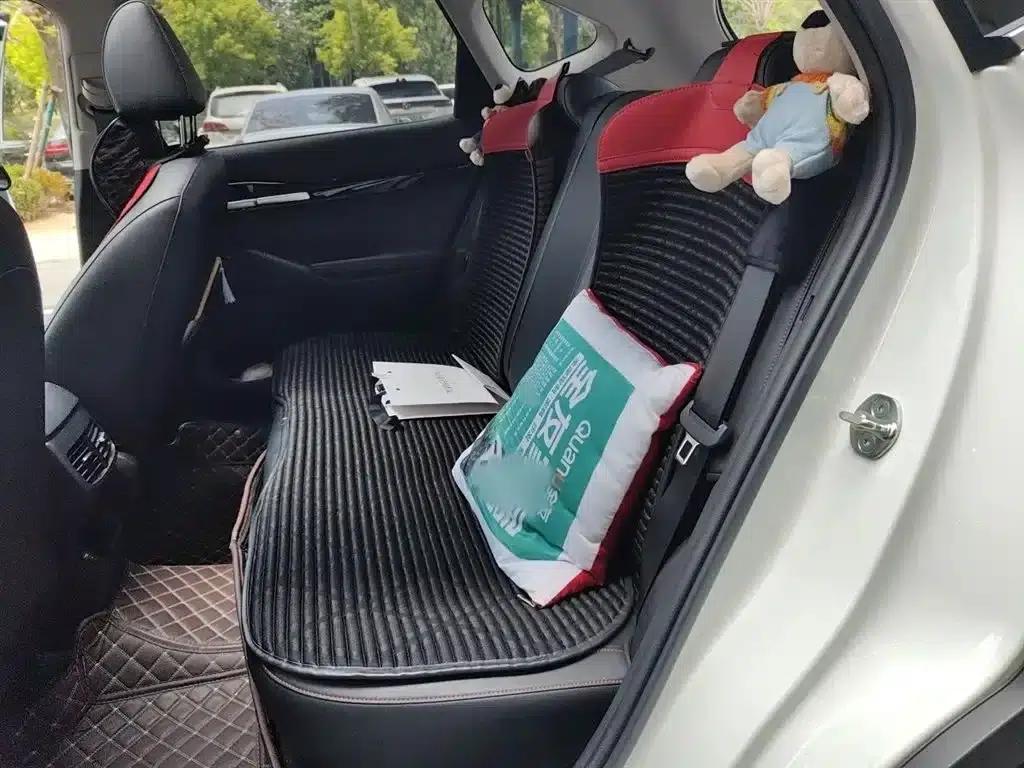 KX3 Sportage 2021 1.5L CVT Trendy Edition — миниатюра 15