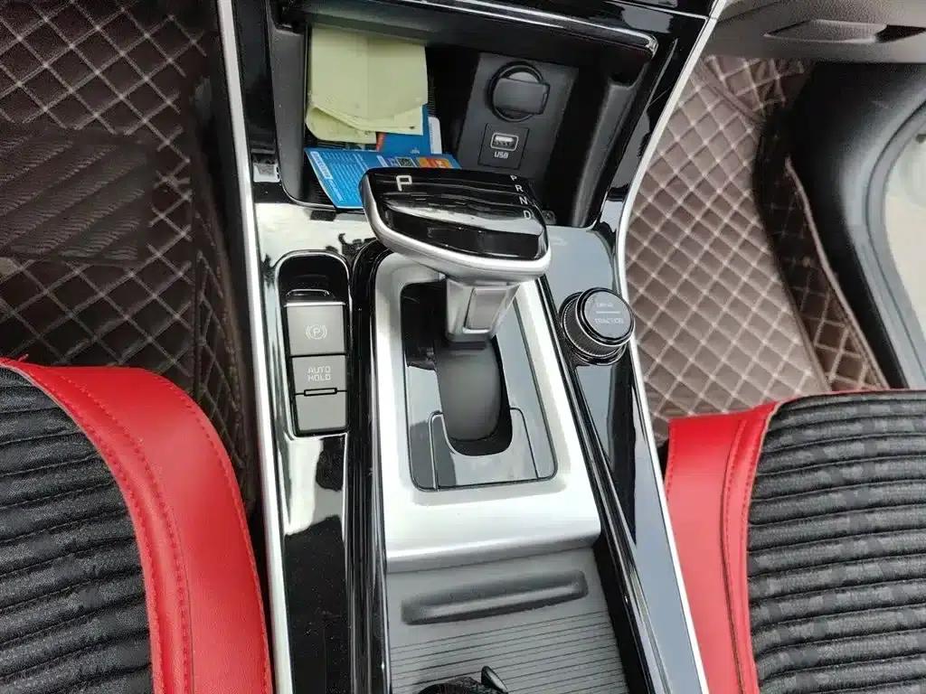 KX3 Sportage 2021 1.5L CVT Trendy Edition — миниатюра 7