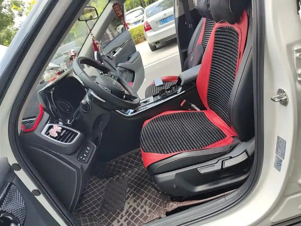 KX3 Sportage 2021 1.5L CVT Trendy Edition — миниатюра 8