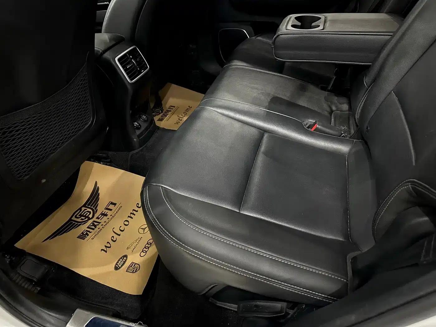 Kia KX5 2016 1.6T Automatic 2WD DLX — миниатюра 11