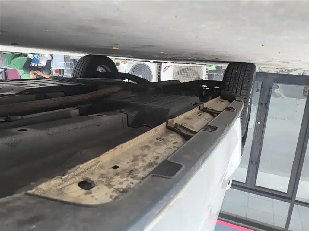 Kia KX5 2016 2.0L Automatic 2WD GLS — миниатюра 21