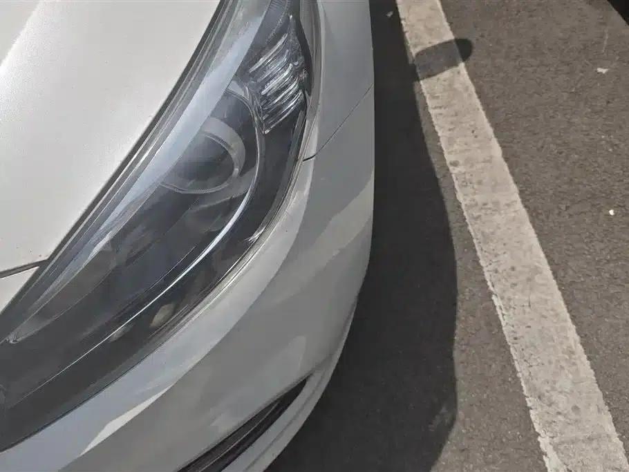 Kia K4 2017 1.8L Automatic DLX Special — миниатюра 5