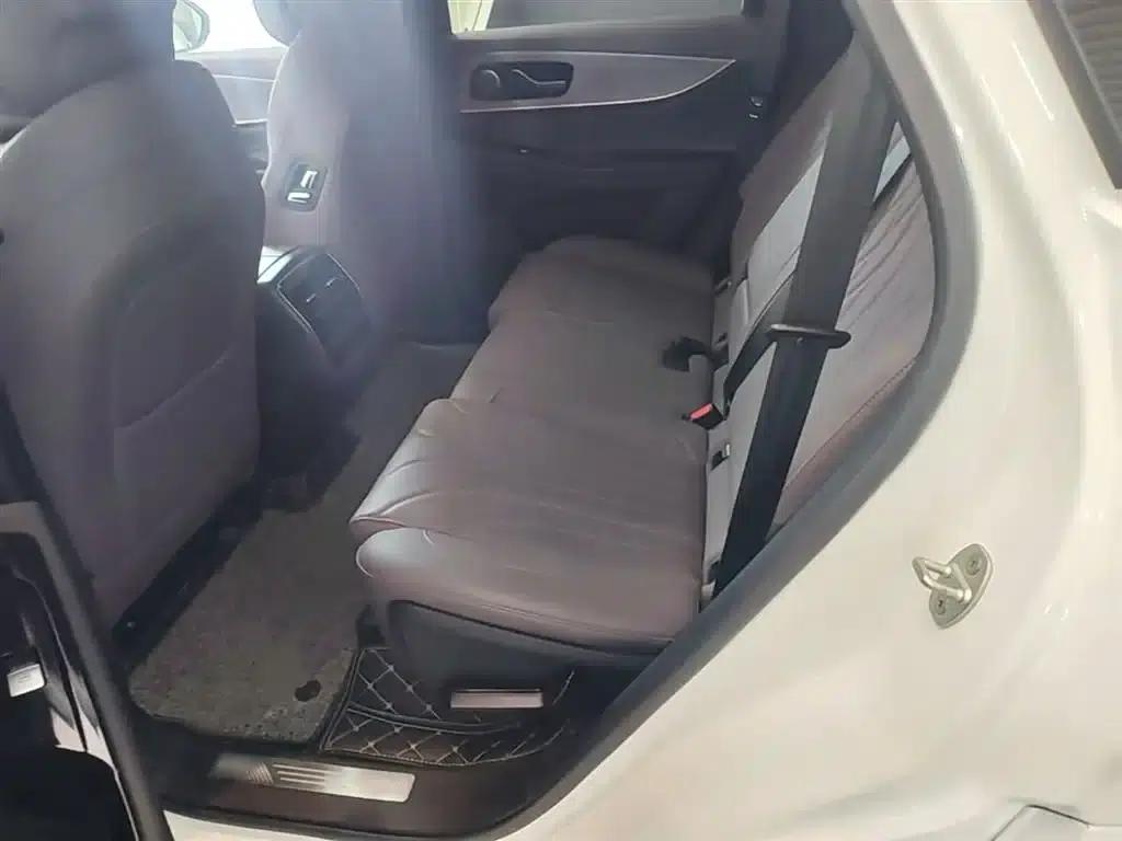 Chery Tiggo 9 2025 2.0T Automatic 2WD Premium Edition 5-seater — миниатюра 17