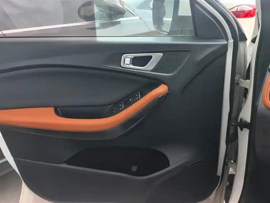 Chery Tiggo 7 2016 1.5T Manual Premium Edition — миниатюра 7