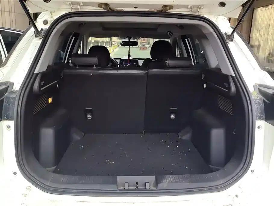 Chery Tiggo 7 2020 Divine Sport Edition 1.5T CVT Divine Sport No. 1 — миниатюра 4