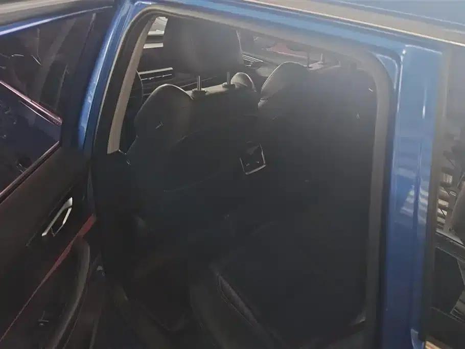 Chery Tiggo 7 2020 1.5T CVT Luxury Edition — миниатюра 11