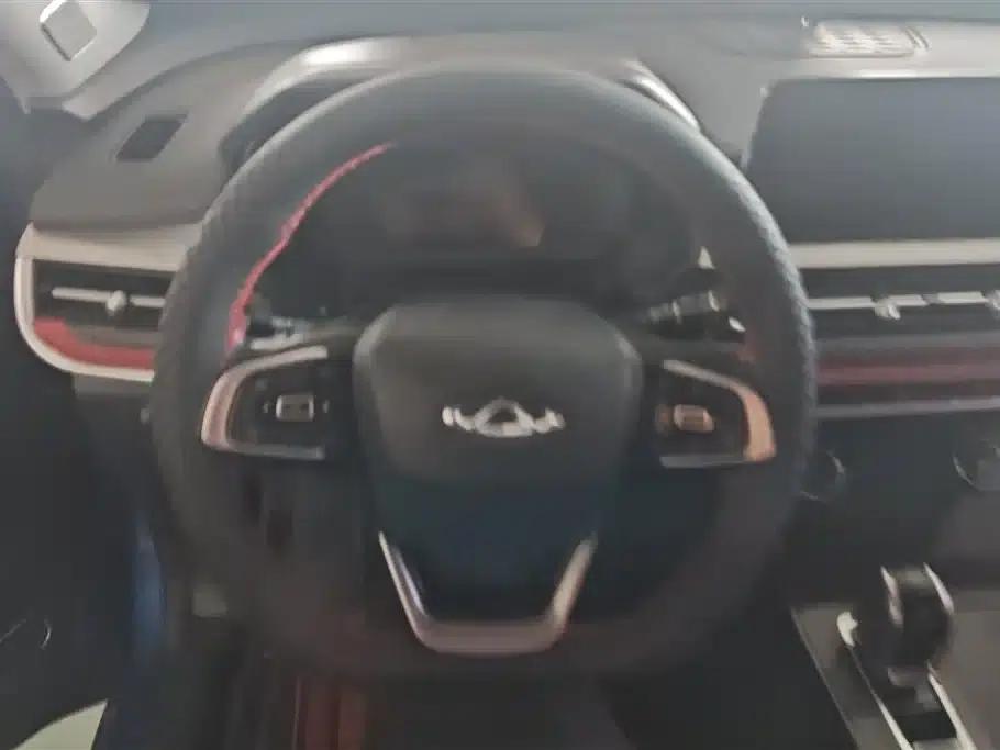 Chery Tiggo 7 2020 1.5T CVT Luxury Edition — миниатюра 15